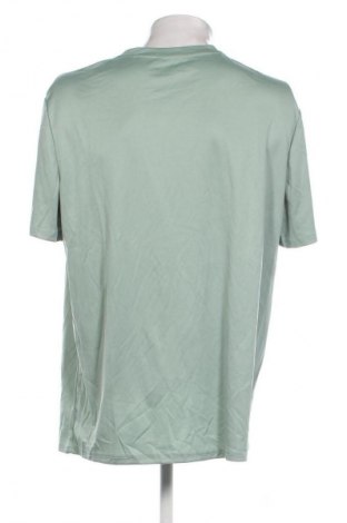 Pánské tričko  Unbranded, Velikost 3XL, Barva Zelená, Cena  309,00 Kč