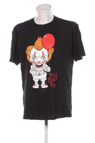 Herren T-Shirt Unbranded, Größe XXL, Farbe Mehrfarbig, Preis € 13,99