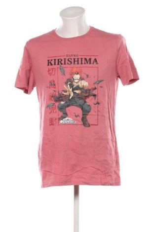 Herren T-Shirt Unbranded, Größe L, Farbe Mehrfarbig, Preis € 13,99