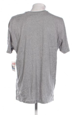 Herren T-Shirt Unbranded, Größe XL, Farbe Grau, Preis 21,99 €