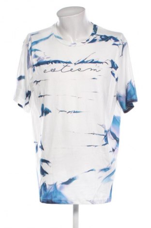 Tricou de bărbați Unbranded, Mărime XXL, Culoare Multicolor, Preț 64,99 Lei