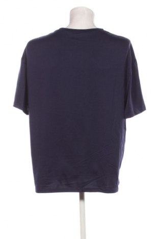 Tricou de bărbați Unbranded, Mărime L, Culoare Albastru, Preț 44,99 Lei