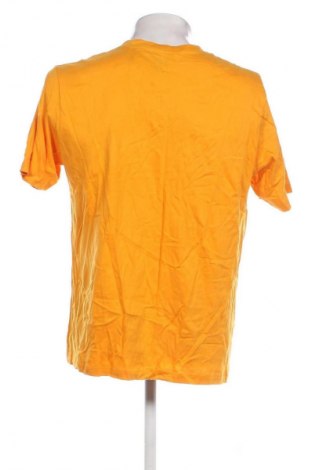 Herren T-Shirt Unbranded, Größe XL, Farbe Orange, Preis € 21,99