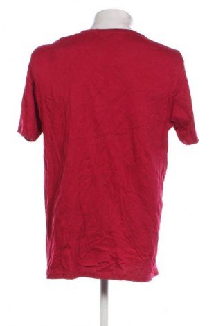 Tricou de bărbați Unbranded, Mărime XXL, Culoare Roșu, Preț 64,99 Lei