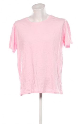 Męski T-shirt Unbranded, Rozmiar L, Kolor Różowy, Cena 101,99 zł