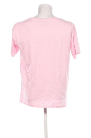 Męski T-shirt Unbranded, Rozmiar L, Kolor Różowy, Cena 101,99 zł