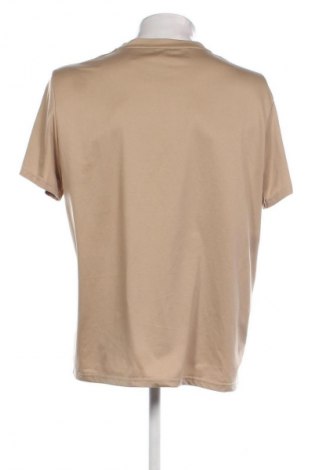 Ανδρικό t-shirt Unbranded, Μέγεθος L, Χρώμα  Μπέζ, Τιμή 7,10 €