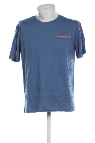 Tricou de bărbați Unbranded, Mărime XL, Culoare Albastru, Preț 64,99 Lei