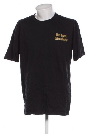 Pánske tričko  Unbranded, Veľkosť XXL, Farba Čierna, Cena  11,95 €