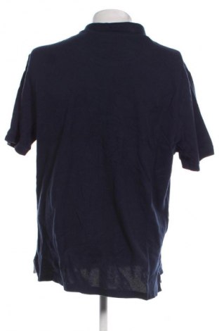 Мъжка тениска Unbranded, Размер 3XL, Цвят Син, Цена 31,99 лв.