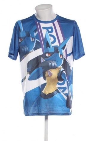 Tricou de bărbați Unbranded, Mărime XXL, Culoare Multicolor, Preț 64,99 Lei
