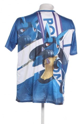 Tricou de bărbați Unbranded, Mărime XXL, Culoare Multicolor, Preț 64,99 Lei