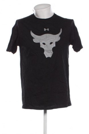 Herren T-Shirt Unbranded, Größe XL, Farbe Schwarz, Preis € 13,99