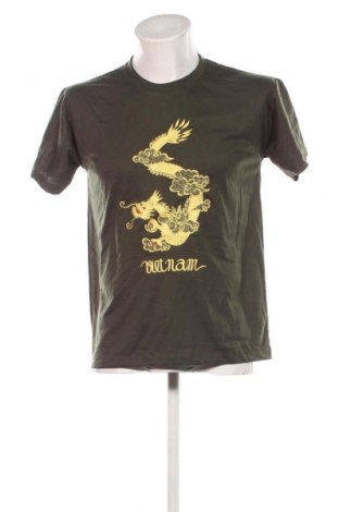 Herren T-Shirt Unbranded, Größe L, Farbe Grün, Preis 13,99 €