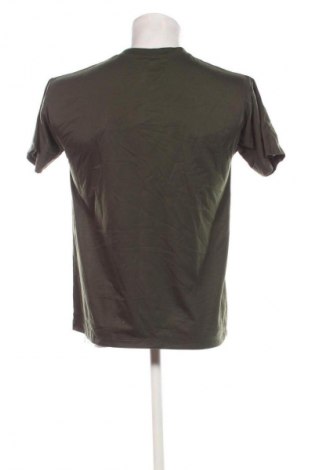 Herren T-Shirt Unbranded, Größe L, Farbe Grün, Preis 13,99 €