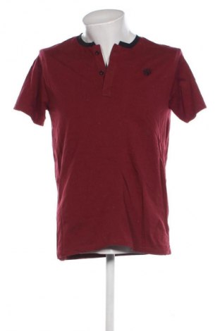 Tricou de bărbați Unbranded, Mărime L, Culoare Roșu, Preț 64,99 Lei