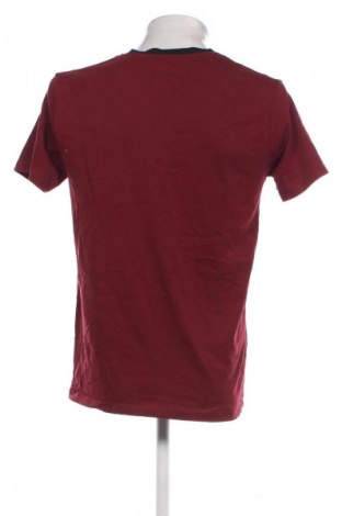 Tricou de bărbați Unbranded, Mărime L, Culoare Roșu, Preț 64,99 Lei