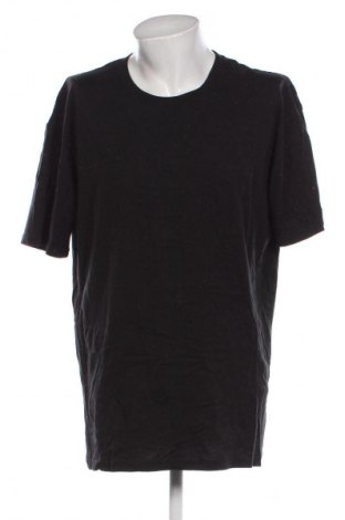 Herren T-Shirt Unbranded, Größe XXL, Farbe Schwarz, Preis € 21,99