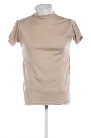 Ανδρικό t-shirt Unbranded, Μέγεθος M, Χρώμα  Μπέζ, Τιμή 6,87 €