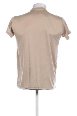Ανδρικό t-shirt Unbranded, Μέγεθος M, Χρώμα  Μπέζ, Τιμή 6,87 €
