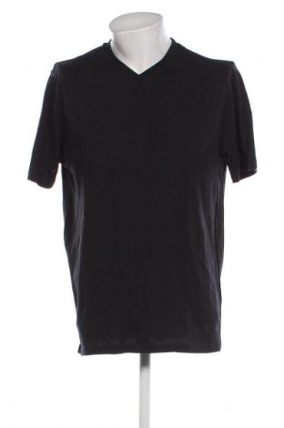 Ανδρικό t-shirt Unbranded, Μέγεθος 3XL, Χρώμα Μαύρο, Τιμή 10,06 €