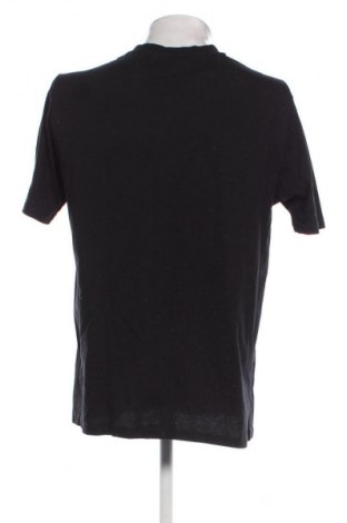 Ανδρικό t-shirt Unbranded, Μέγεθος 3XL, Χρώμα Μαύρο, Τιμή 10,06 €
