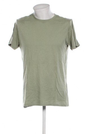 Ανδρικό t-shirt Unbranded, Μέγεθος L, Χρώμα Πράσινο, Τιμή 10,04 €