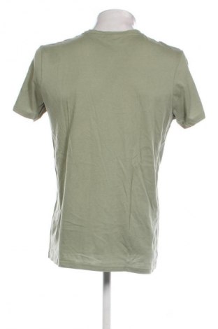 Ανδρικό t-shirt Unbranded, Μέγεθος L, Χρώμα Πράσινο, Τιμή 10,04 €