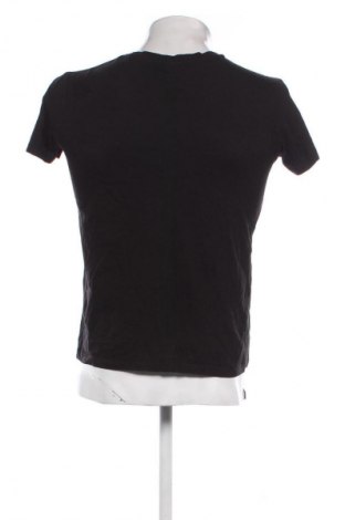 Tricou de bărbați Unbranded, Mărime M, Culoare Negru, Preț 51,62 Lei