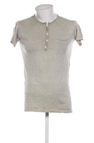 Męski T-shirt Unbranded, Rozmiar M, Kolor Szary, Cena 44,77 zł