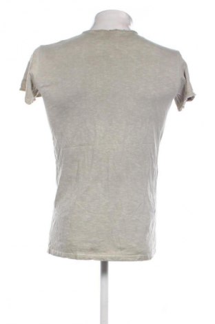 Męski T-shirt Unbranded, Rozmiar M, Kolor Szary, Cena 44,77 zł
