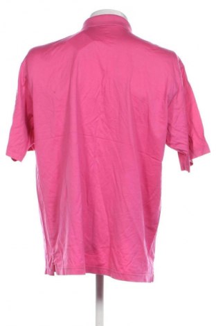 Tricou de bărbați Unbranded, Mărime XL, Culoare Roz, Preț 51,62 Lei