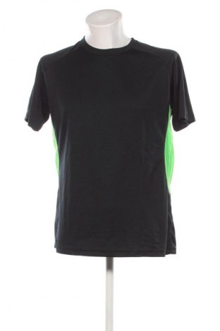 Herren T-Shirt Unbranded, Größe L, Farbe Schwarz, Preis € 9,99