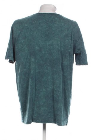 Tricou de bărbați Unbranded, Mărime XL, Culoare Albastru, Preț 51,62 Lei