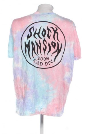 Męski T-shirt Unbranded, Rozmiar XXL, Kolor Kolorowy, Cena 62,99 zł