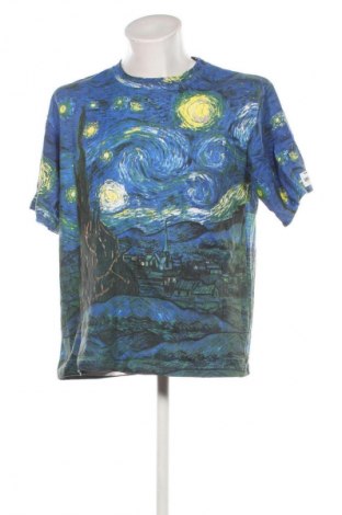 Herren T-Shirt Unbranded, Größe L, Farbe Mehrfarbig, Preis € 13,99