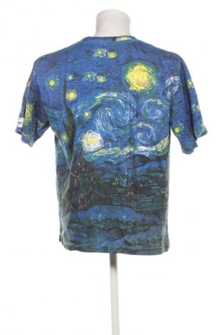 Herren T-Shirt Unbranded, Größe L, Farbe Mehrfarbig, Preis € 13,99