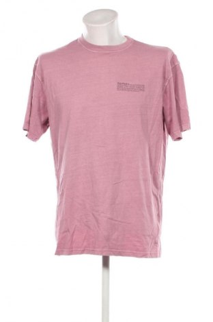 Pánske tričko  Unbranded, Veľkosť L, Farba Ružová, Cena  11,95 €