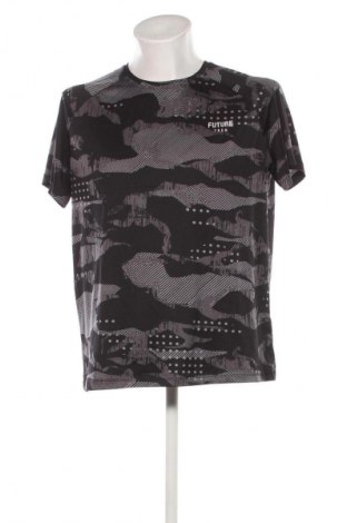 Herren T-Shirt Unbranded, Größe L, Farbe Mehrfarbig, Preis € 13,99