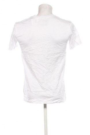 Herren T-Shirt Unbranded, Größe M, Farbe Weiß, Preis € 13,99