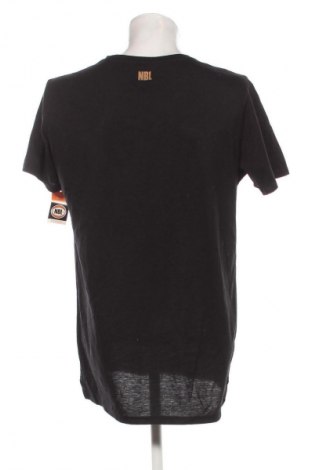 Męski T-shirt Unbranded, Rozmiar XL, Kolor Czarny, Cena 101,99 zł