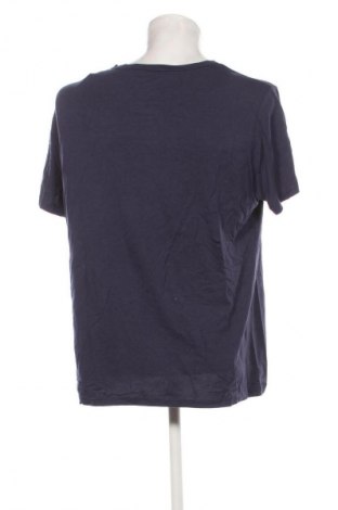 Herren T-Shirt Unbranded, Größe 3XL, Farbe Blau, Preis € 13,99