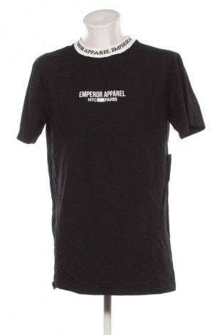 Pánske tričko  Unbranded, Veľkosť XL, Farba Čierna, Cena  18,95 €