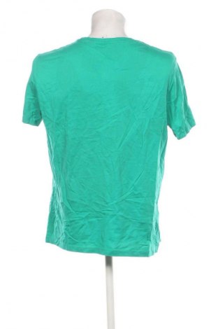 Pánske tričko  Target, Veľkosť XL, Farba Zelená, Cena  11,95 €