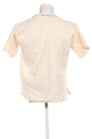 Pánske tričko  Unbranded, Veľkosť L, Farba Kremová, Cena  11,95 €