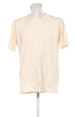 Herren T-Shirt Unbranded, Größe XL, Farbe Ecru, Preis € 13,99