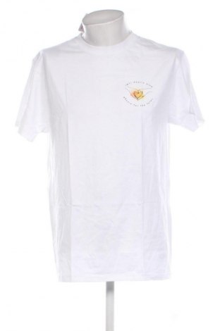 Herren T-Shirt Unbranded, Größe XL, Farbe Weiß, Preis € 13,99
