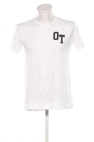 Herren T-Shirt Unbranded, Größe L, Farbe Weiß, Preis € 13,99