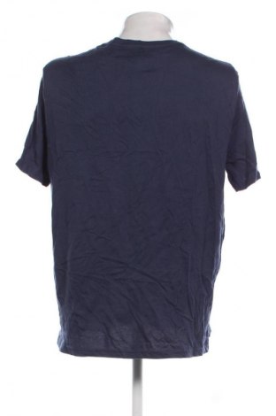 Herren T-Shirt Unbranded, Größe 3XL, Farbe Blau, Preis € 21,99