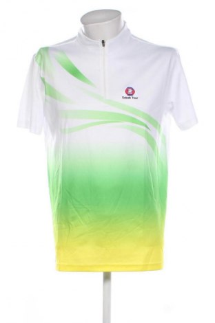 Ανδρικό t-shirt Unbranded, Μέγεθος XL, Χρώμα Λευκό, Τιμή 13,99 €